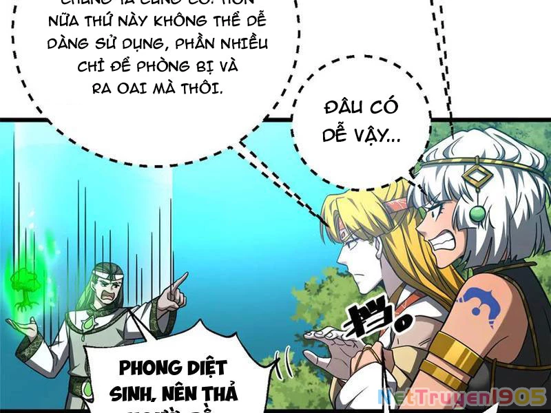 Toàn Cầu Cao Võ Chapter 325 - 135