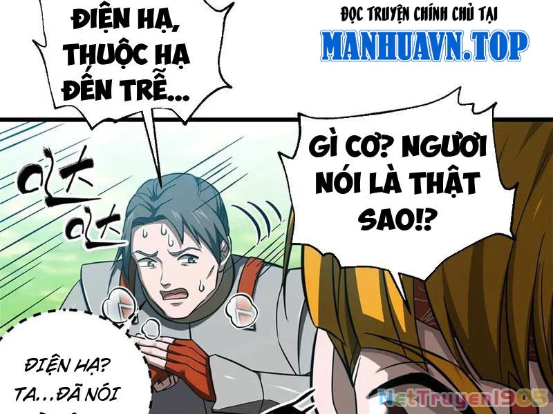 Toàn Cầu Cao Võ Chapter 325 - 137