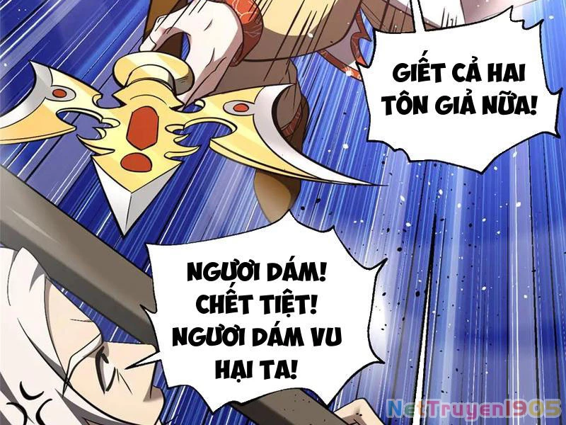 Toàn Cầu Cao Võ Chapter 325 - 141