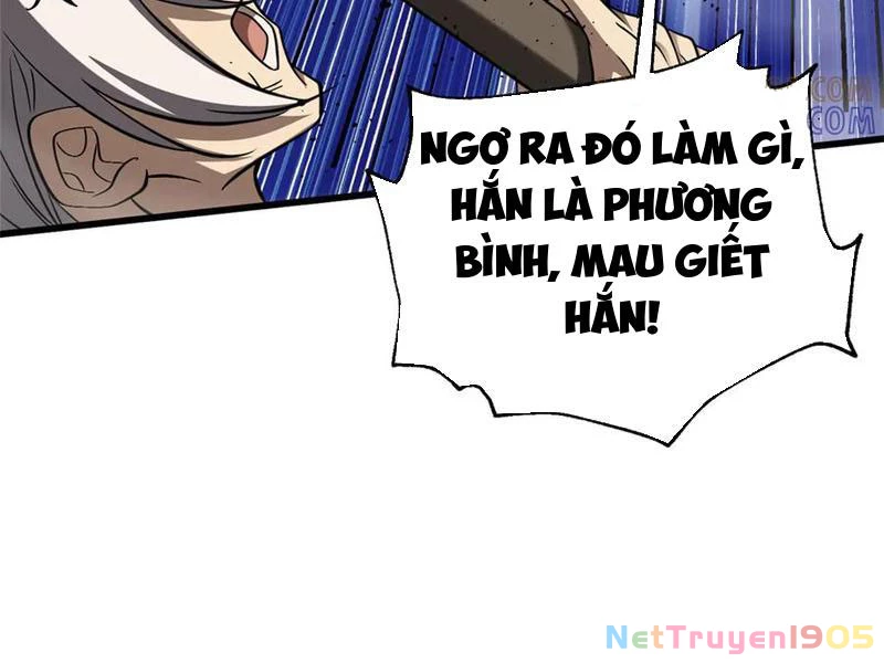 Toàn Cầu Cao Võ Chapter 325 - 142