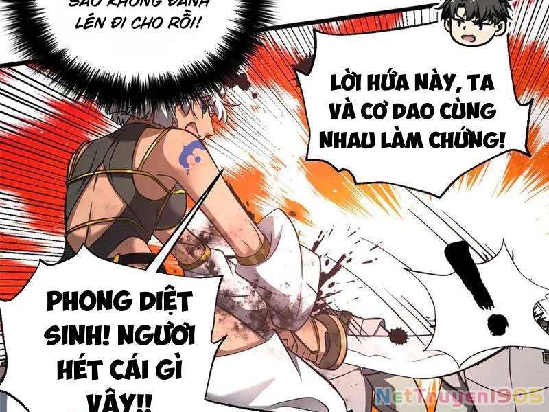 Toàn Cầu Cao Võ Chapter 325 - 144