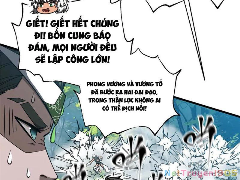 Toàn Cầu Cao Võ Chapter 325 - 147