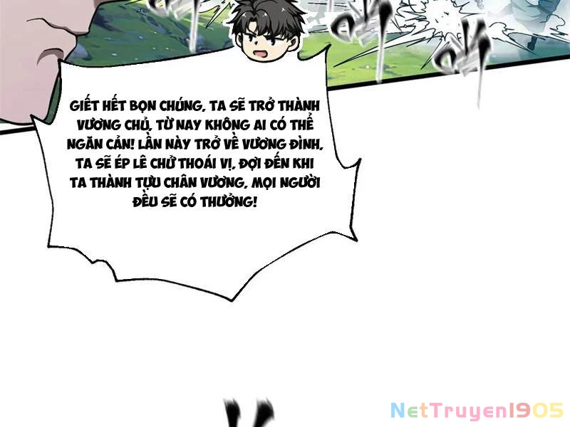 Toàn Cầu Cao Võ Chapter 325 - 148