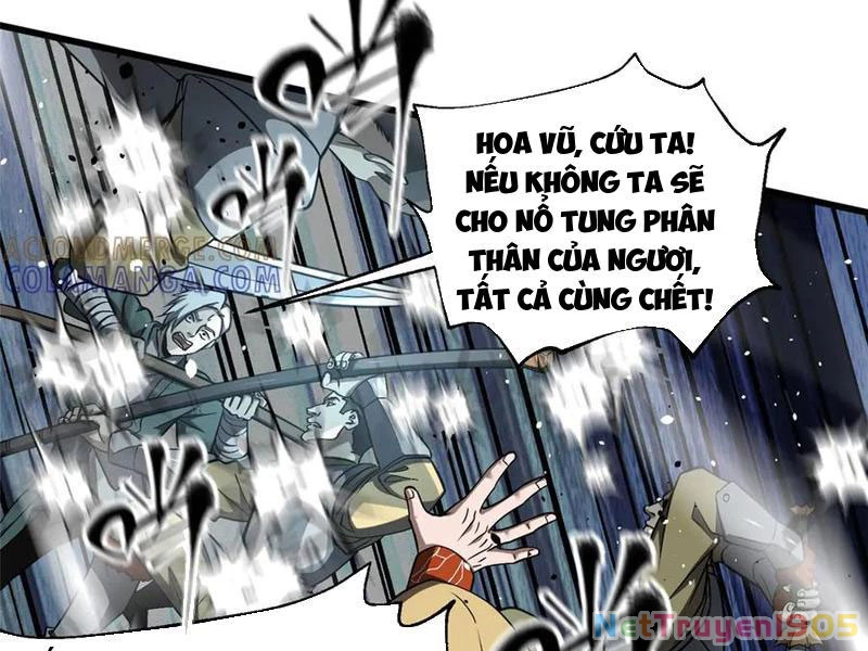 Toàn Cầu Cao Võ Chapter 325 - 149