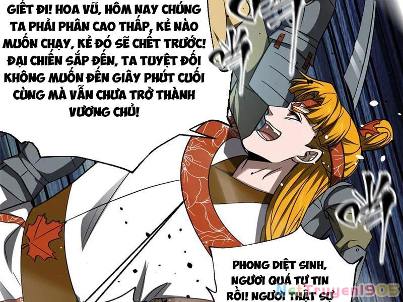 Toàn Cầu Cao Võ Chapter 325 - 150