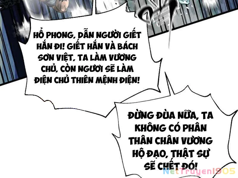 Toàn Cầu Cao Võ Chapter 325 - 152