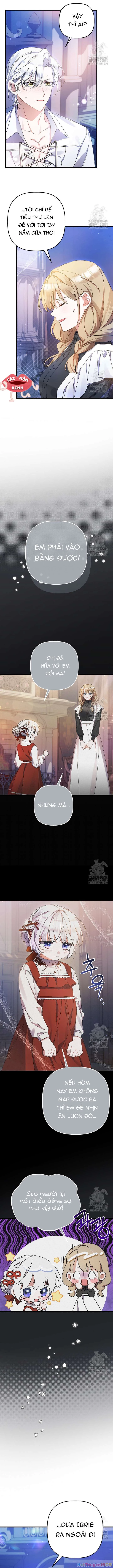 Tôi Chỉ Định Chăm Sóc Người Cha Ốm Yếu Của Mình Thôi Mà Chapter 4 - 3