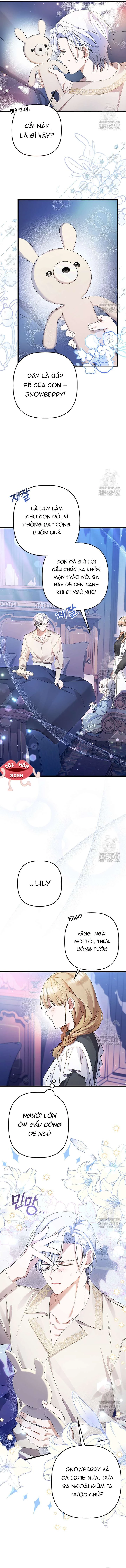 Tôi Chỉ Định Chăm Sóc Người Cha Ốm Yếu Của Mình Thôi Mà Chapter 4 - 6