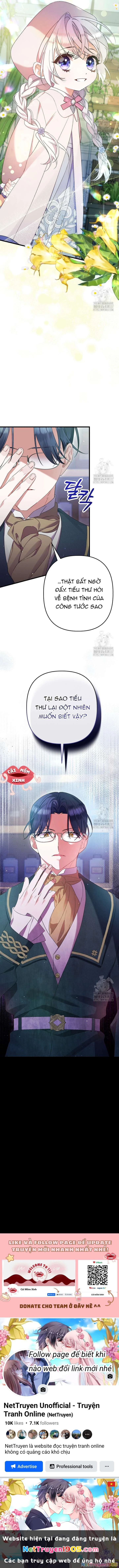 Tôi Chỉ Định Chăm Sóc Người Cha Ốm Yếu Của Mình Thôi Mà Chapter 4 - 13