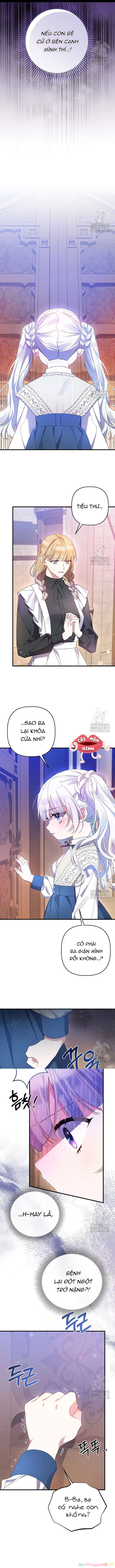 Tôi Chỉ Định Chăm Sóc Người Cha Ốm Yếu Của Mình Thôi Mà Chapter 5 - 13