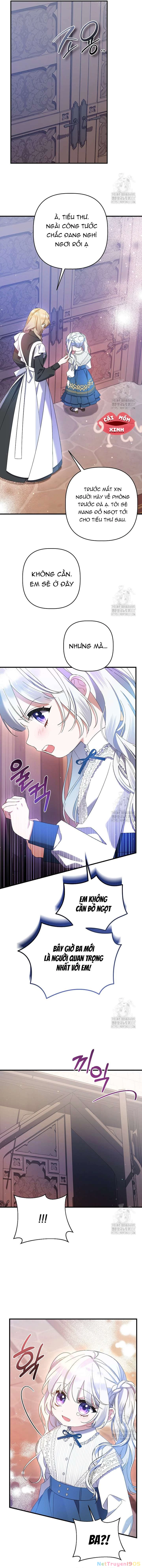 Tôi Chỉ Định Chăm Sóc Người Cha Ốm Yếu Của Mình Thôi Mà Chapter 5 - 14