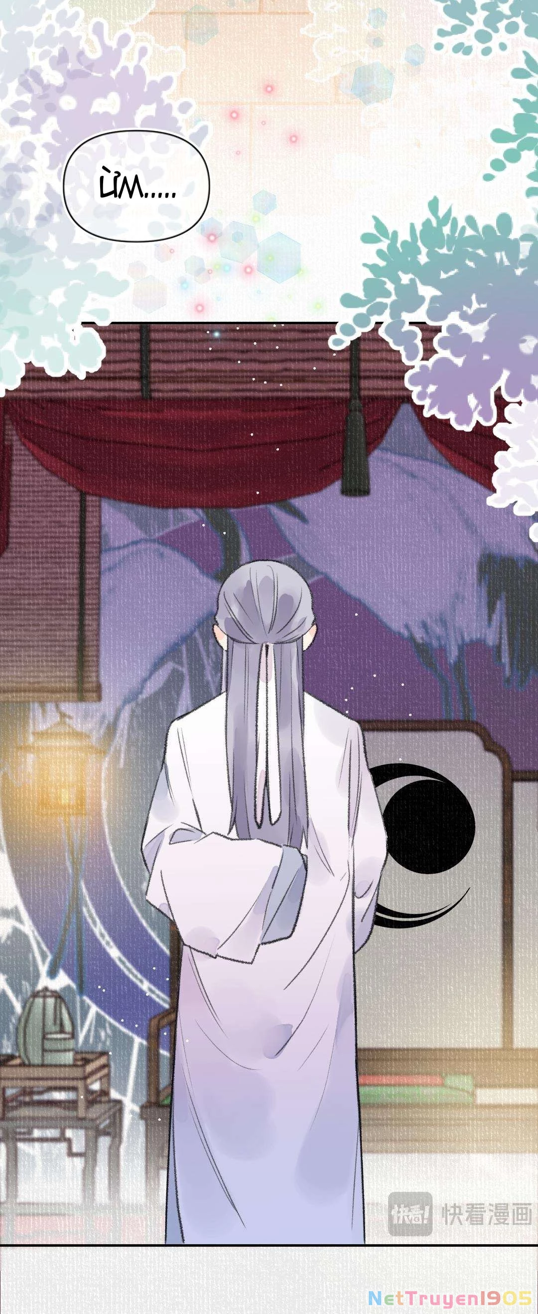 Ta không thể nào yêu một mảnh giấy Chapter  17 - 23