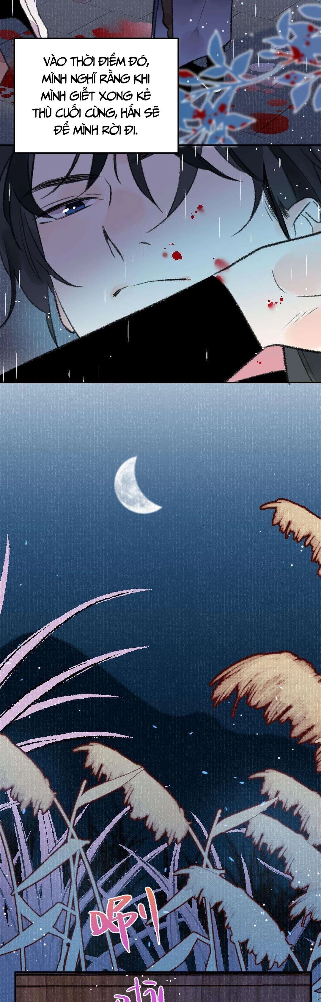 Ta không thể nào yêu một mảnh giấy Chapter  18 - 11