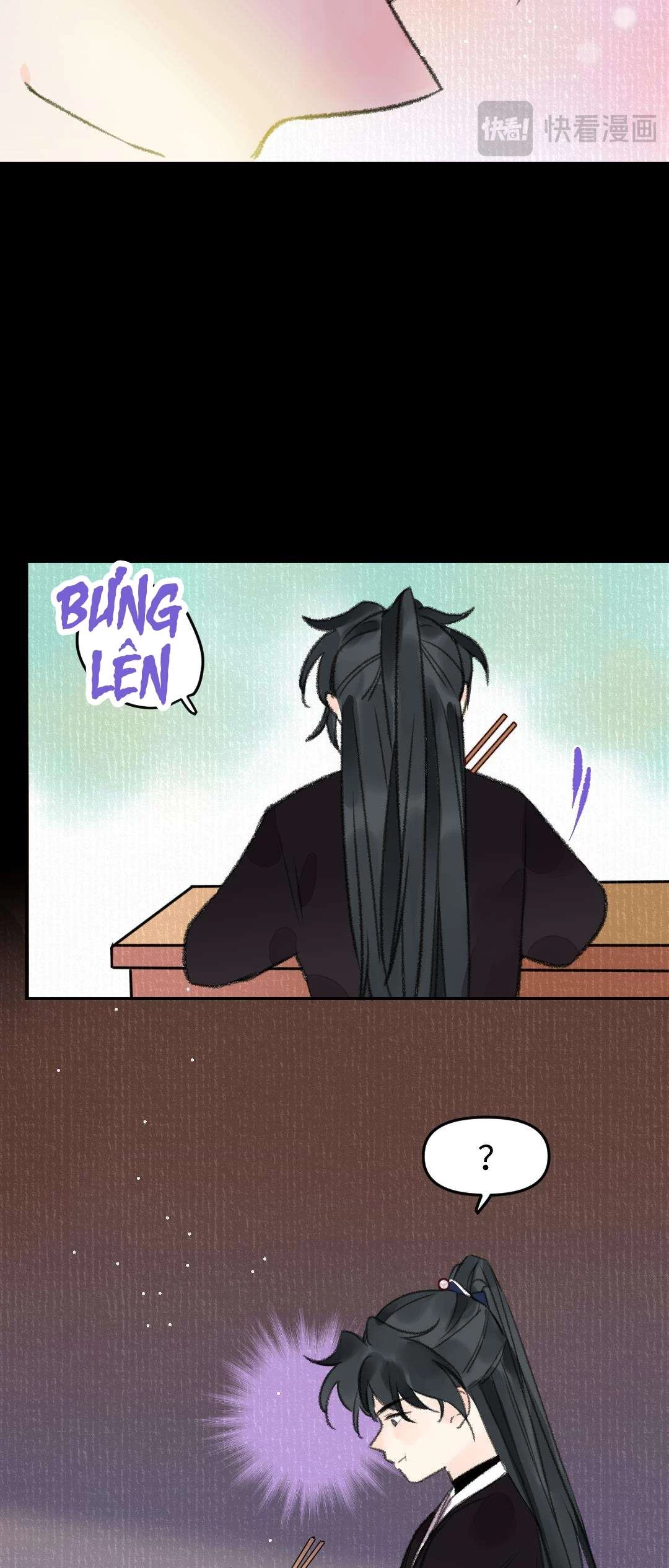 Ta không thể nào yêu một mảnh giấy Chapter  18 - 13