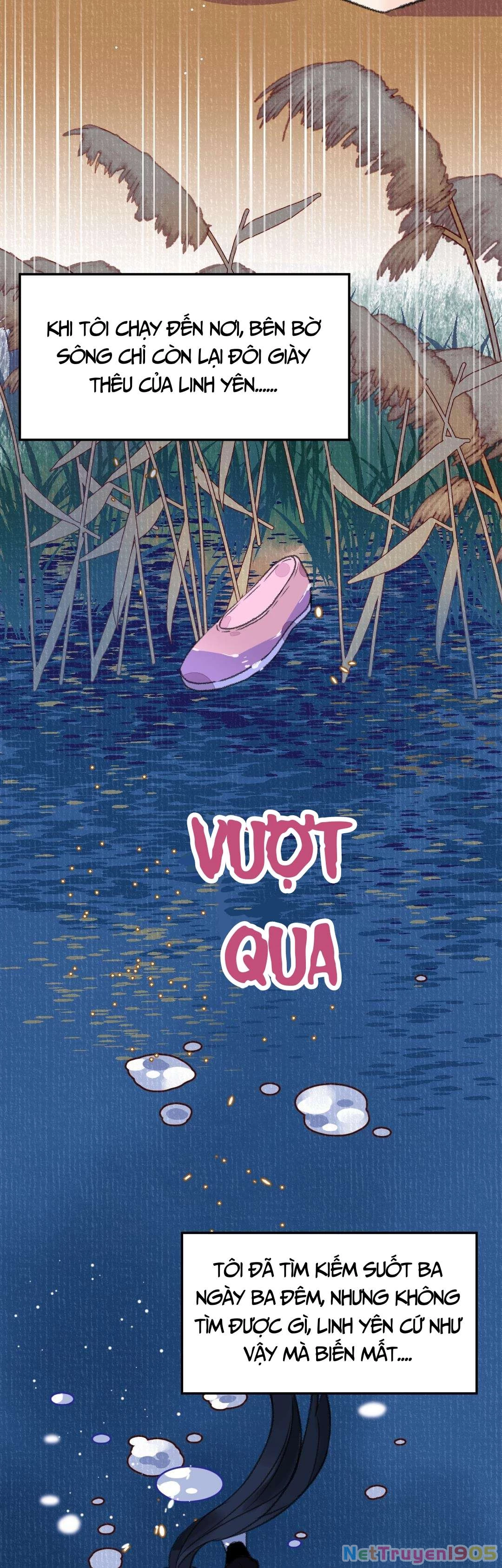 Ta không thể nào yêu một mảnh giấy Chapter  18 - 15