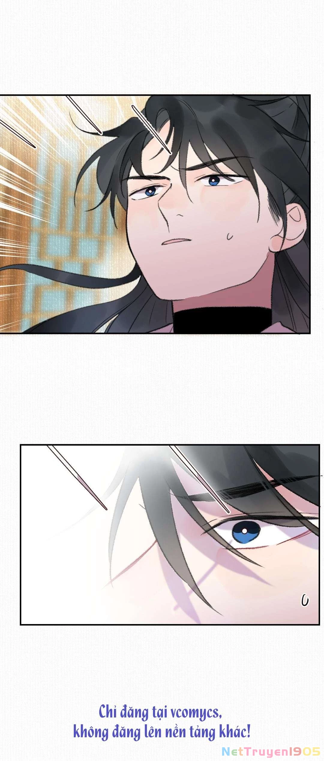 Ta không thể nào yêu một mảnh giấy Chapter  18 - 29