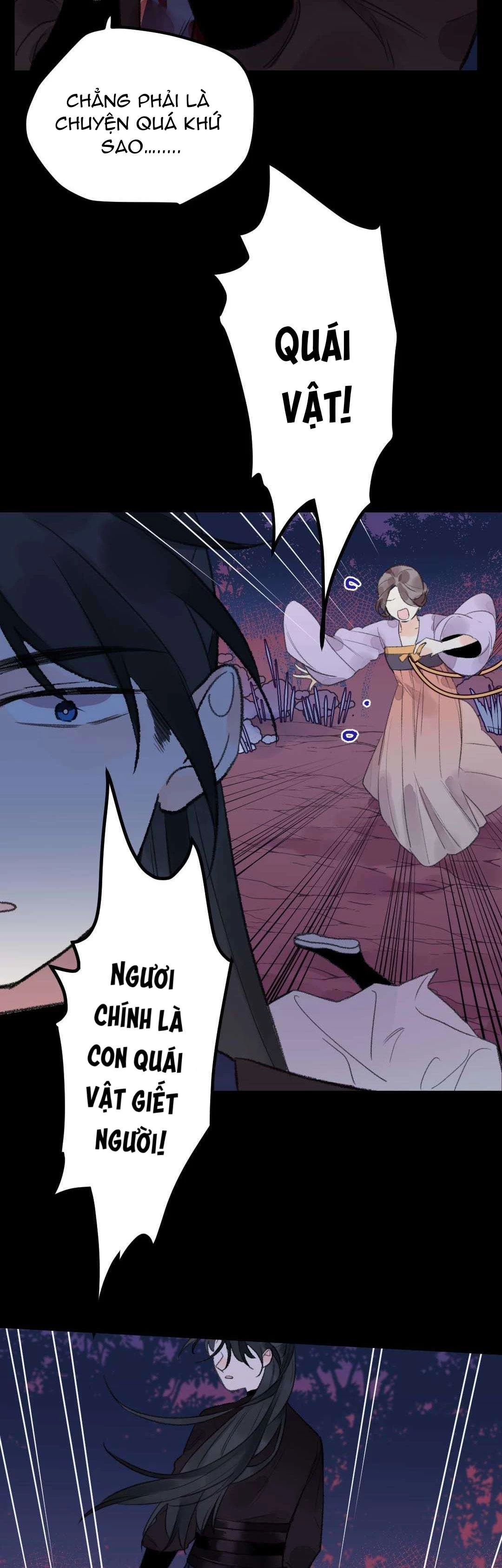 Ta không thể nào yêu một mảnh giấy Chapter  20 - 6