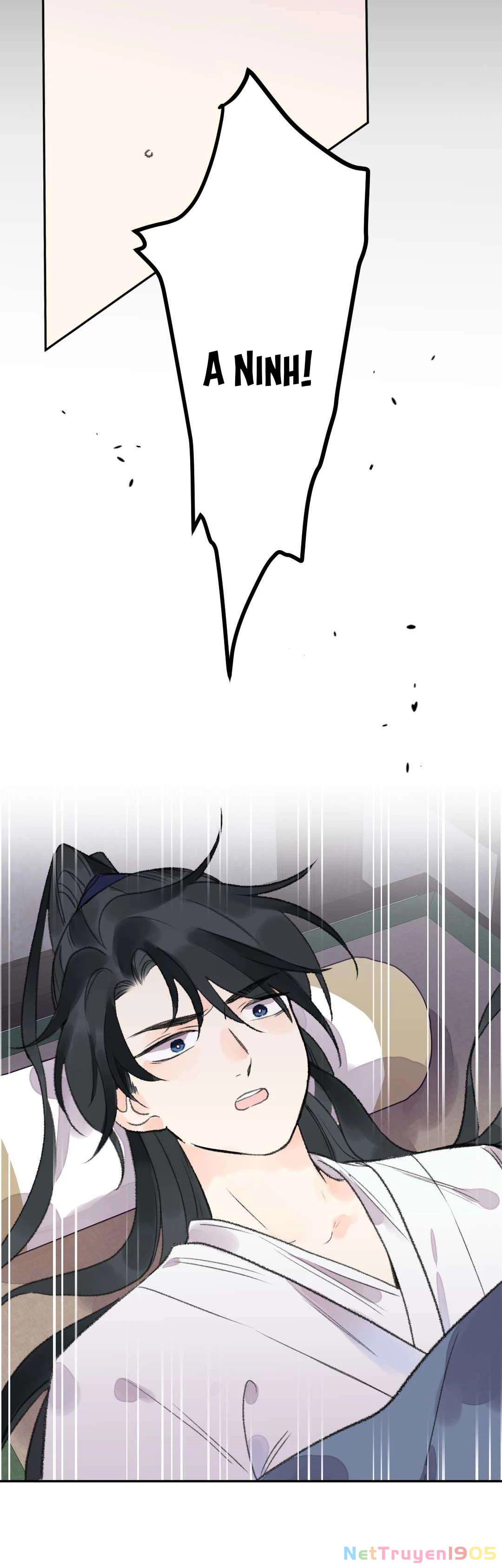 Ta không thể nào yêu một mảnh giấy Chapter  20 - 13