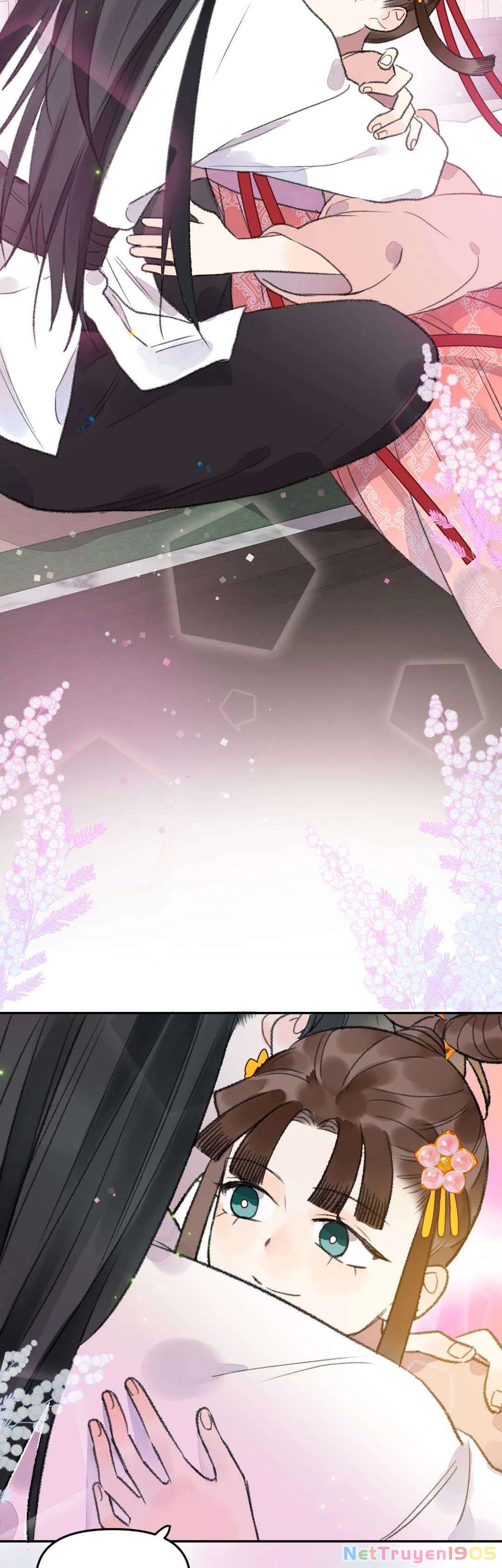 Ta không thể nào yêu một mảnh giấy Chapter  20 - 17