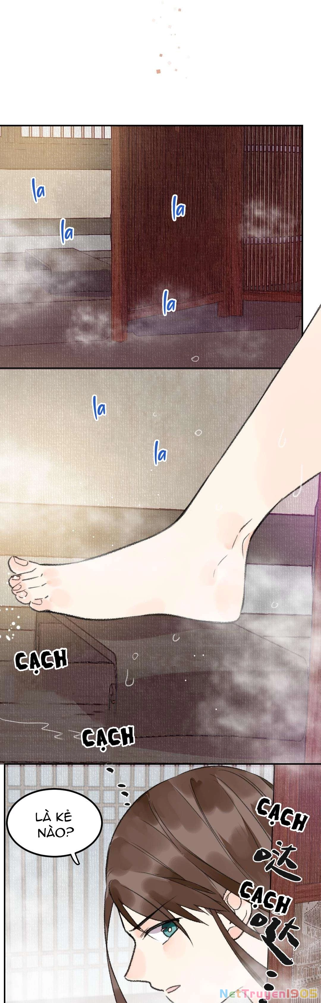 Ta không thể nào yêu một mảnh giấy Chapter  20 - 24