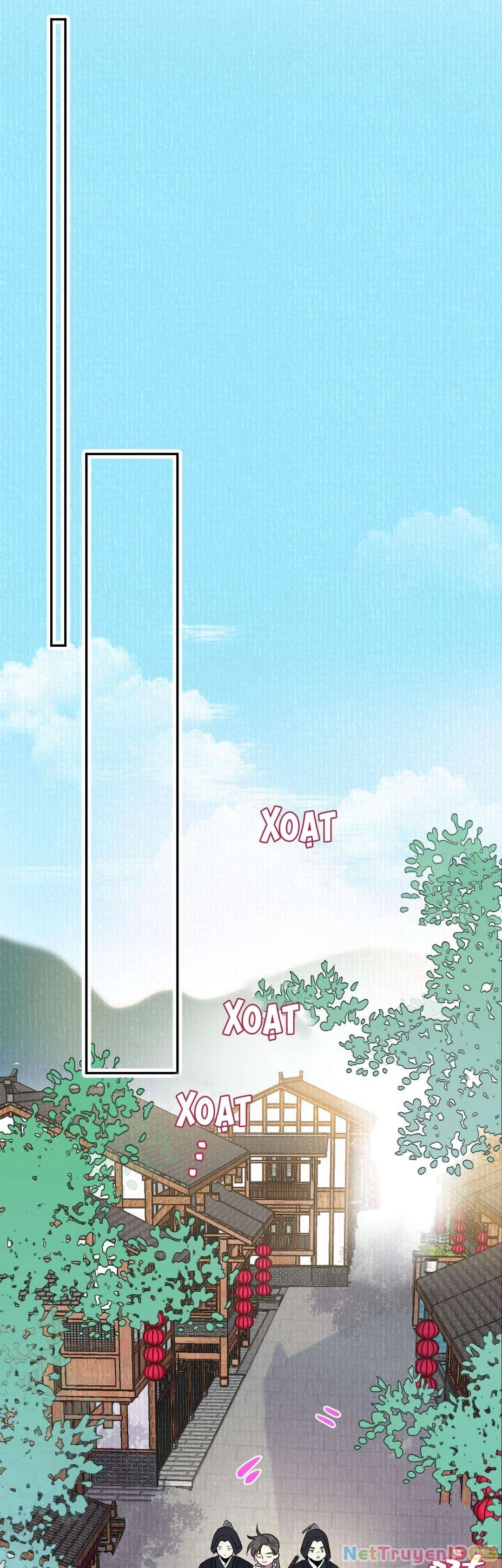 Ta không thể nào yêu một mảnh giấy Chapter  21 - 16