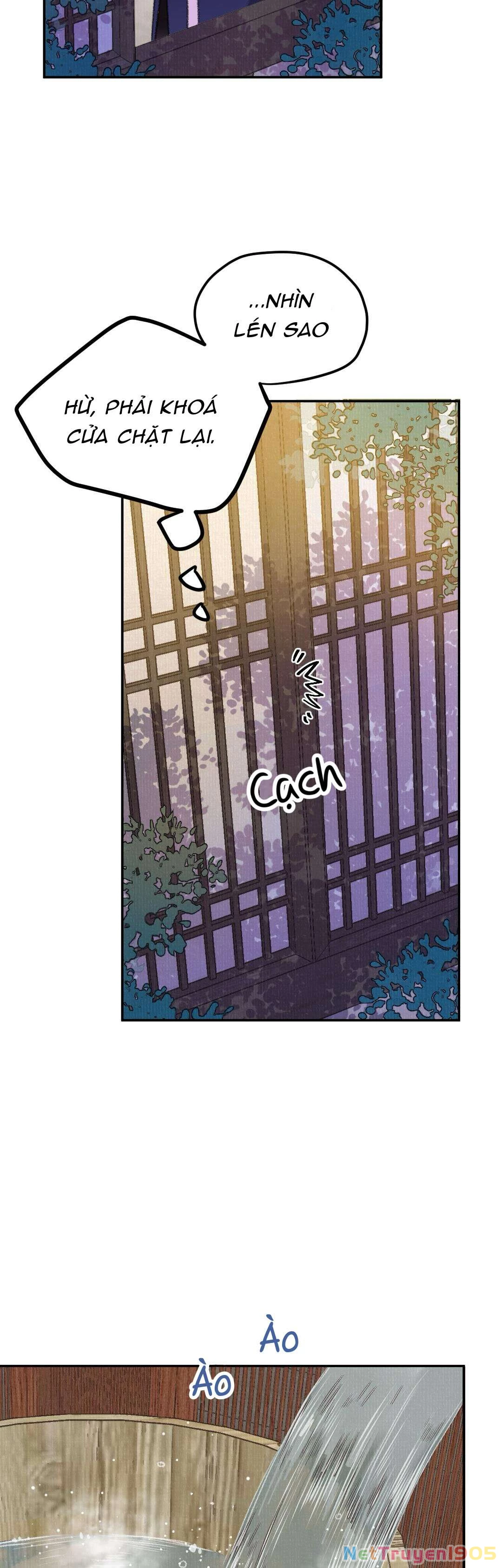 Ta không thể nào yêu một mảnh giấy Chapter 22 - 10