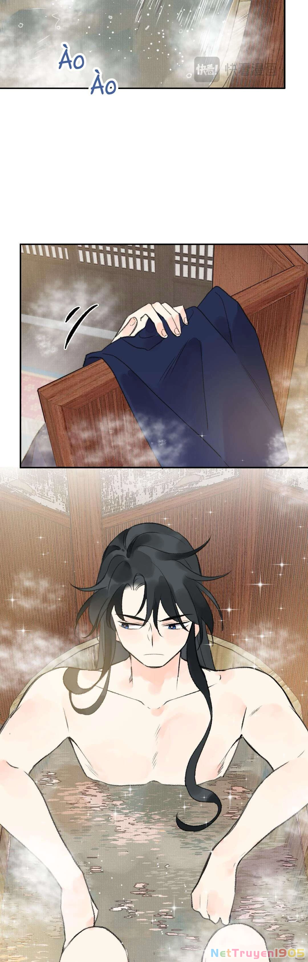 Ta không thể nào yêu một mảnh giấy Chapter 22 - 11