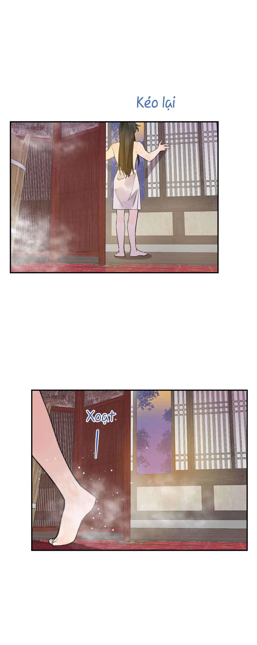 Ta không thể nào yêu một mảnh giấy Chapter 22 - 14