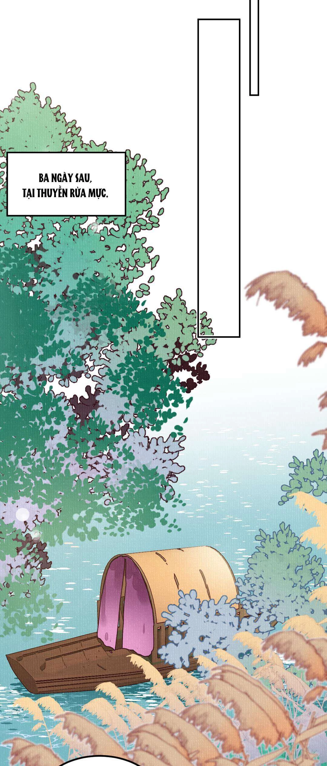 Ta không thể nào yêu một mảnh giấy Chapter  23 - 17