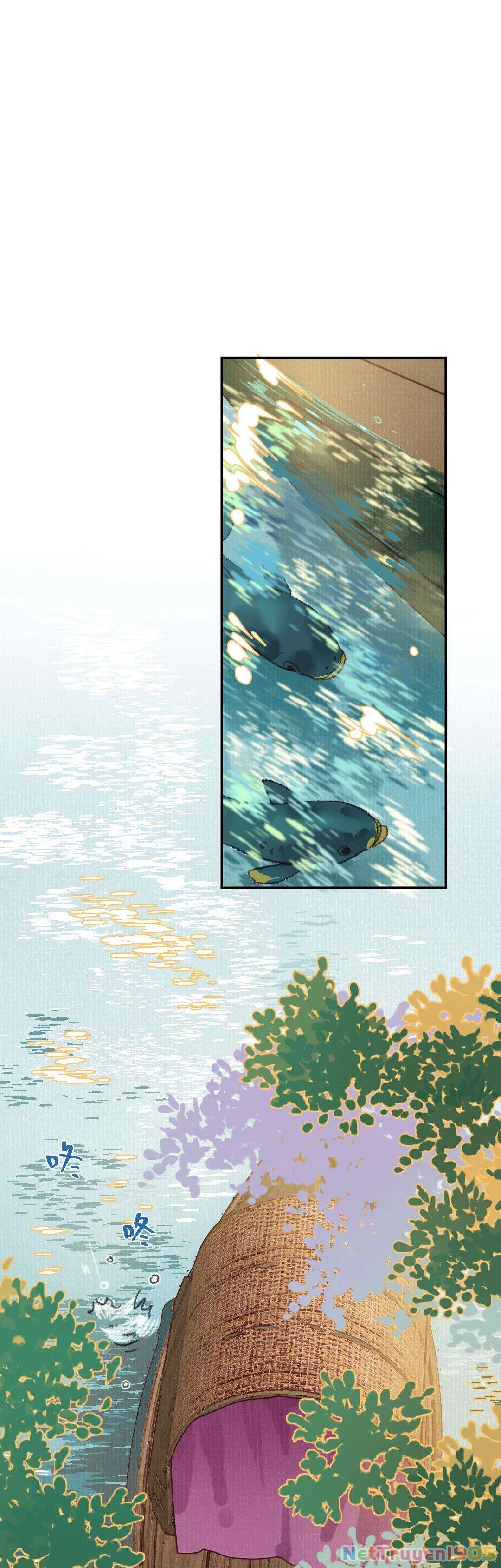 Ta không thể nào yêu một mảnh giấy Chapter  24 - 5