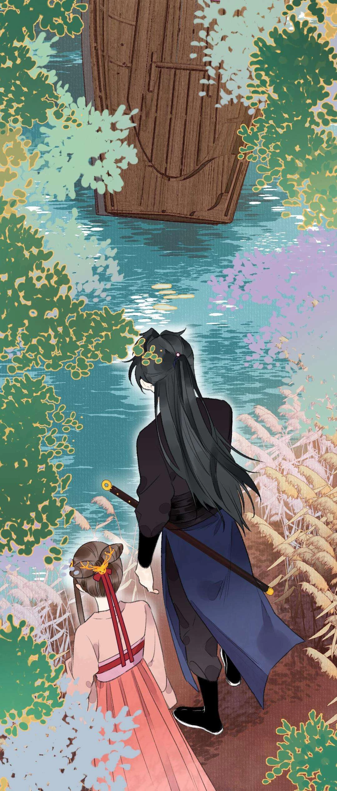 Ta không thể nào yêu một mảnh giấy Chapter  24 - 6