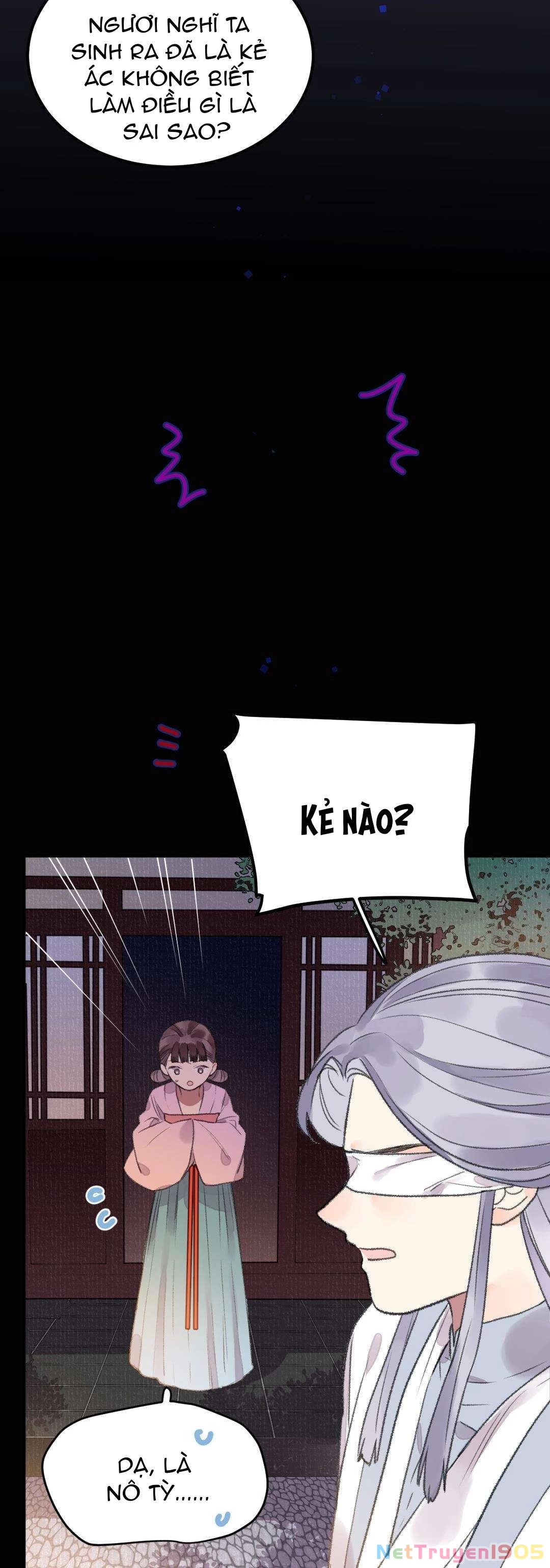 Ta không thể nào yêu một mảnh giấy Chapter 25 - 11