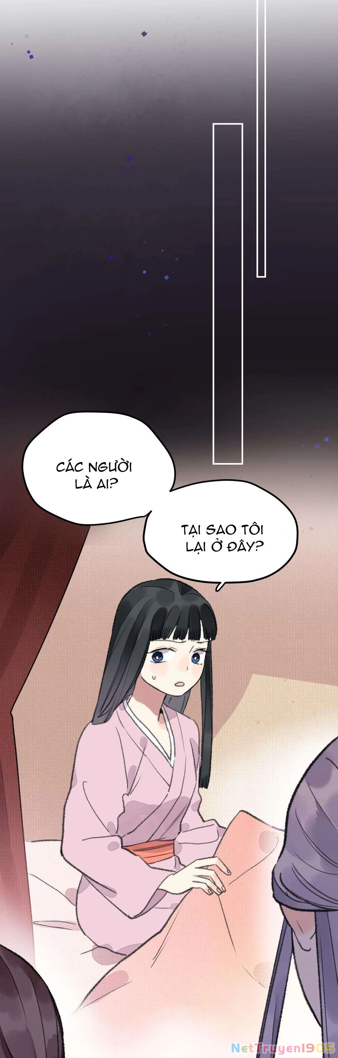 Ta không thể nào yêu một mảnh giấy Chapter 25 - 14