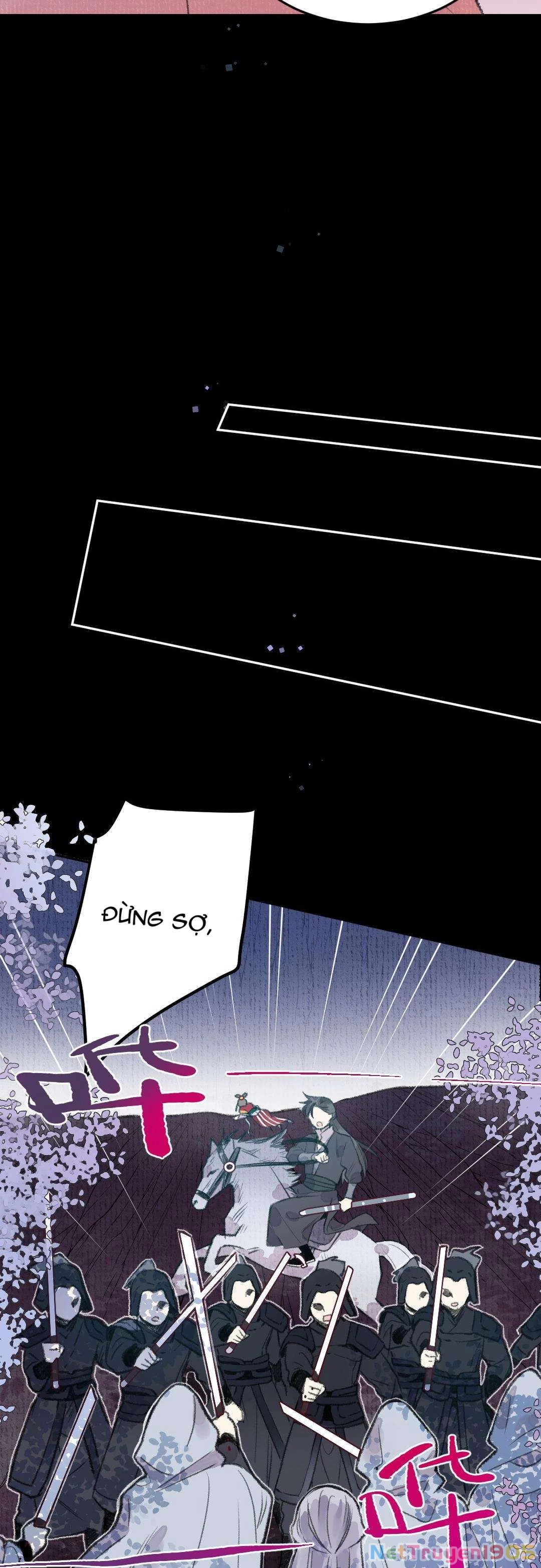 Ta không thể nào yêu một mảnh giấy Chapter 25 - 19