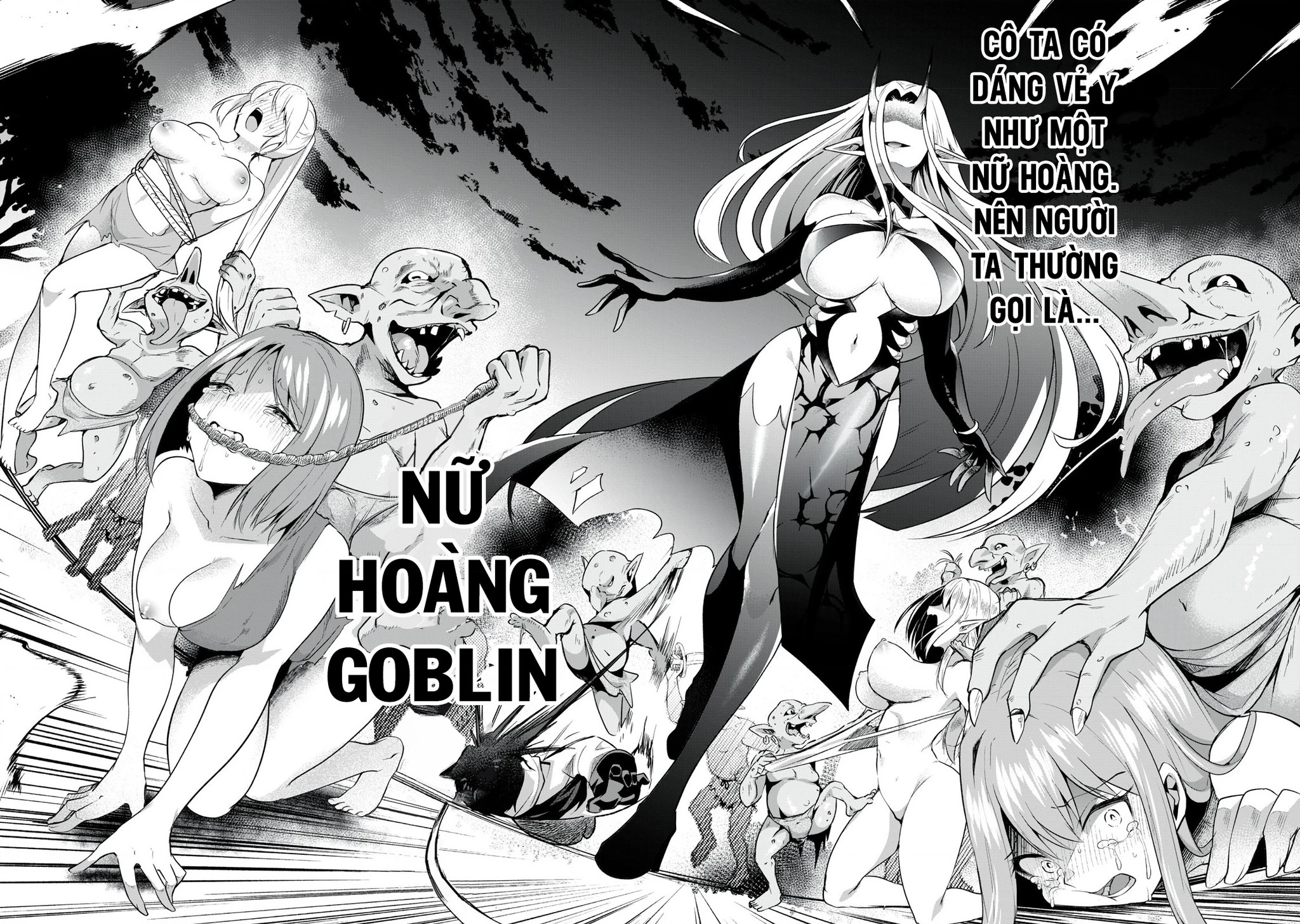 Sousei No Apocrypha Chapter 1 - 2