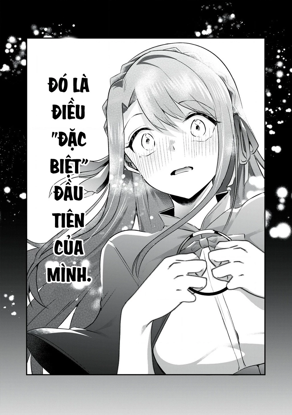 Sousei No Apocrypha Chapter 1 - 12