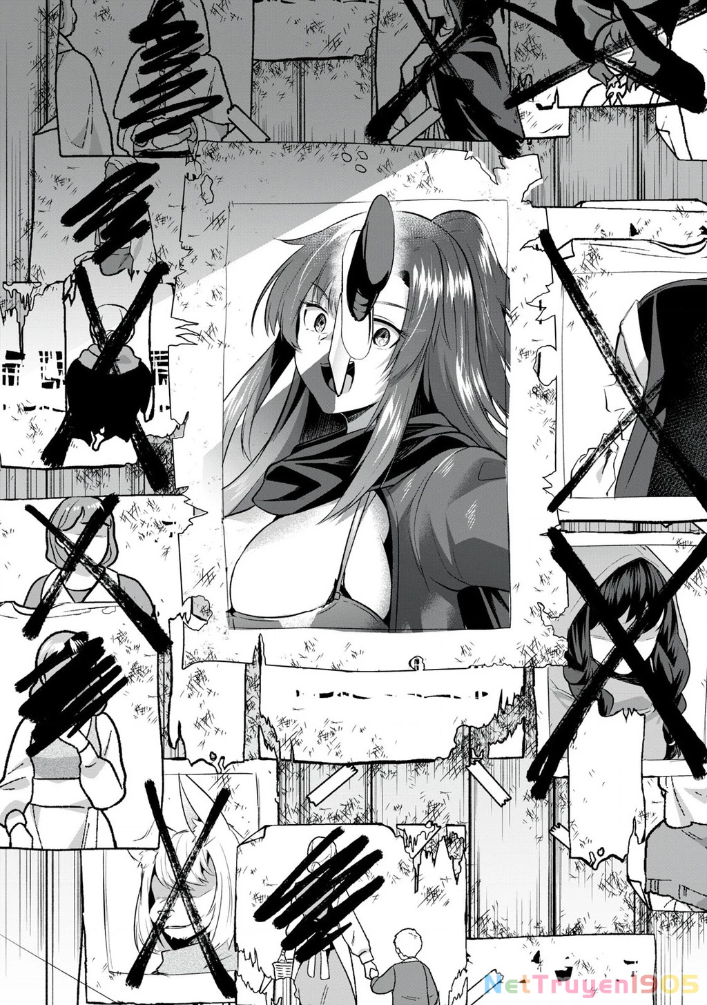 Sousei No Apocrypha Chapter 1 - 20