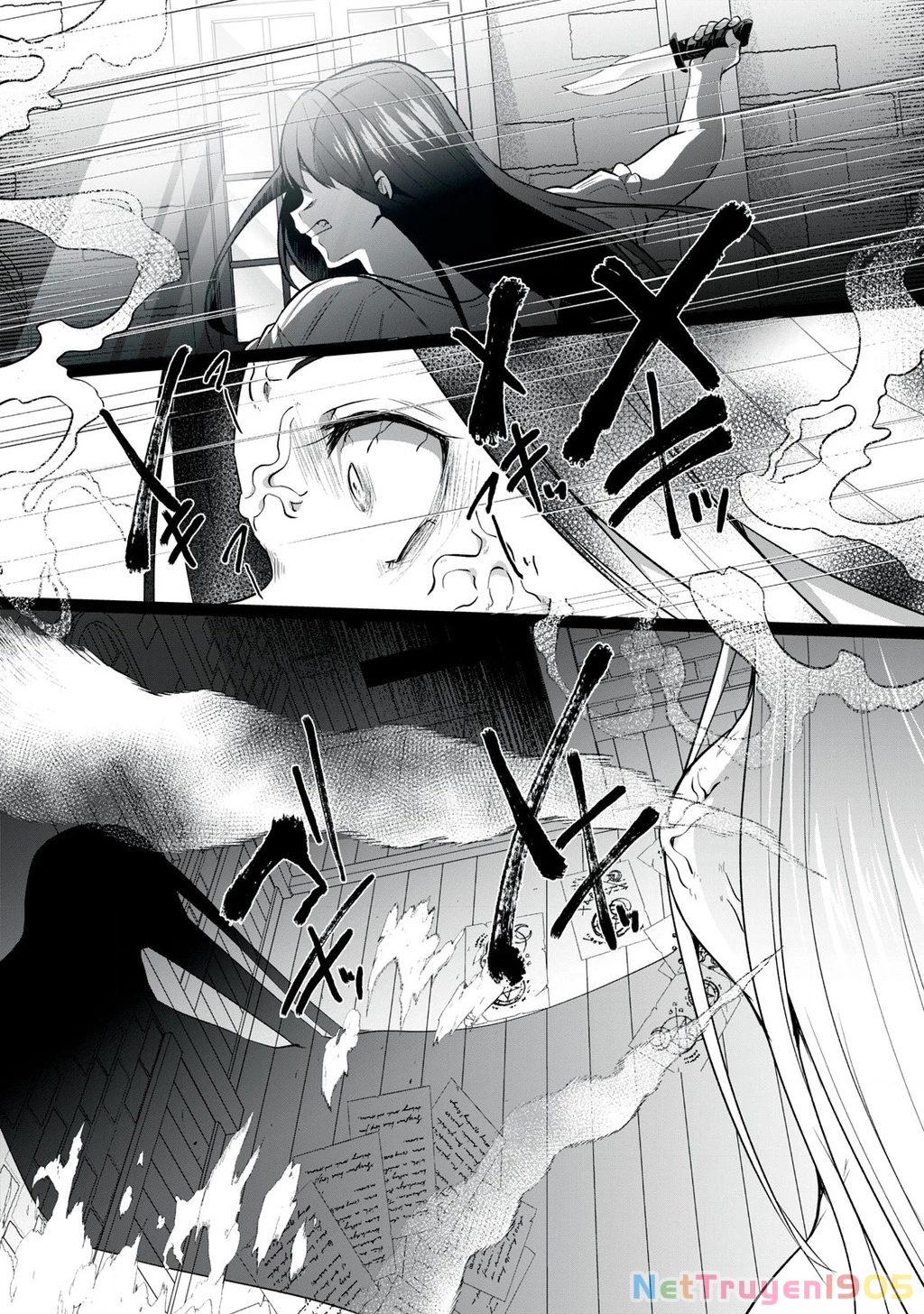 Sousei No Apocrypha Chapter 1 - 24