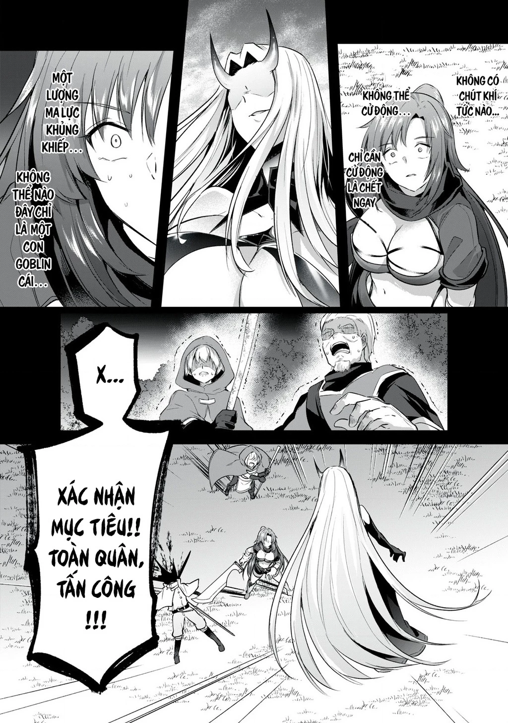 Sousei No Apocrypha Chapter 1 - 27