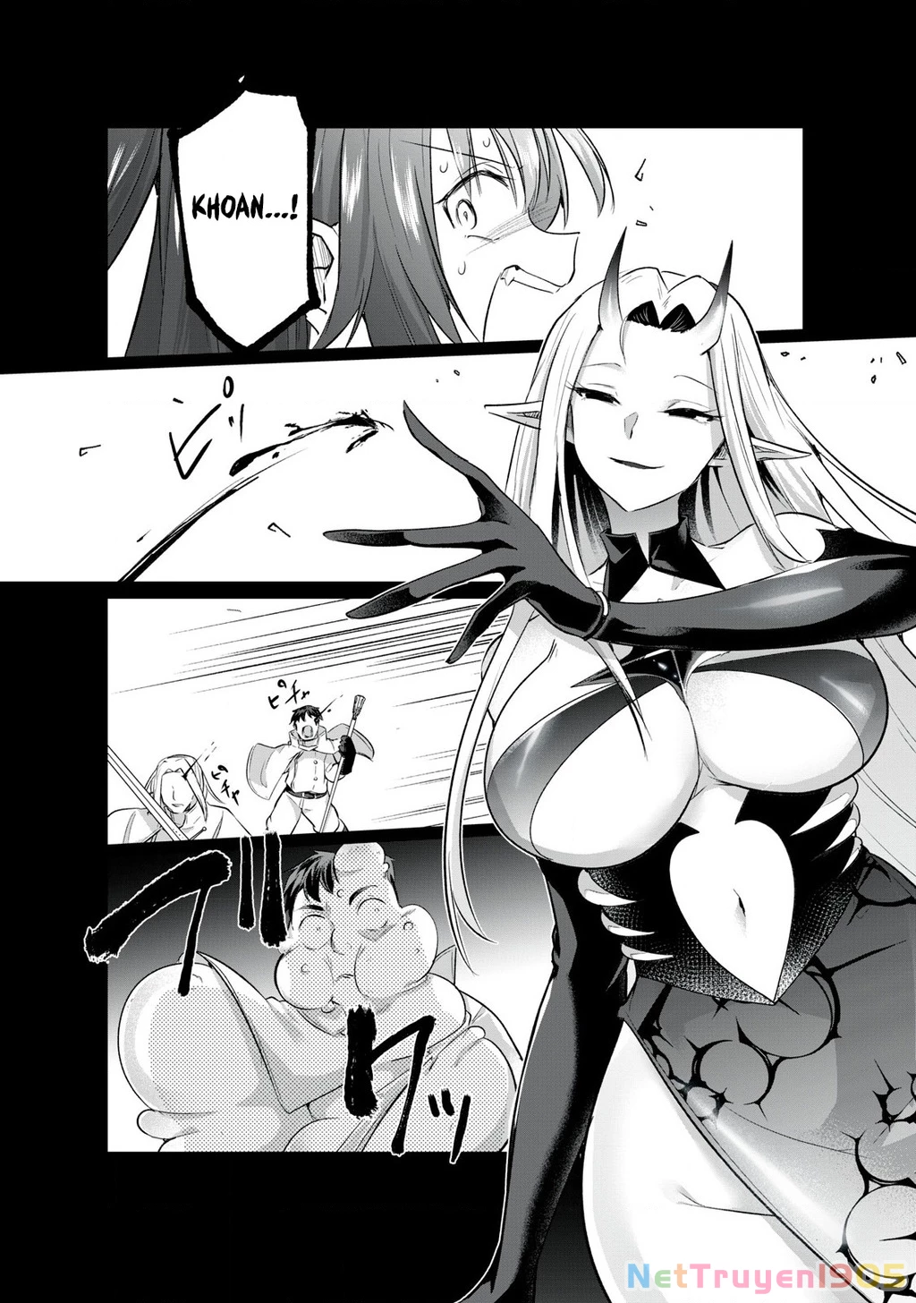 Sousei No Apocrypha Chapter 1 - 28