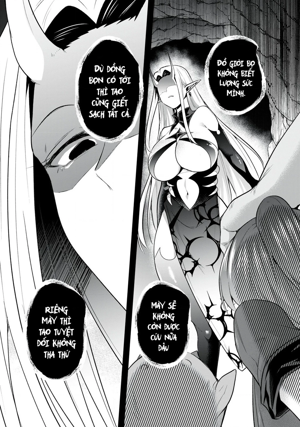 Sousei No Apocrypha Chapter 1 - 39