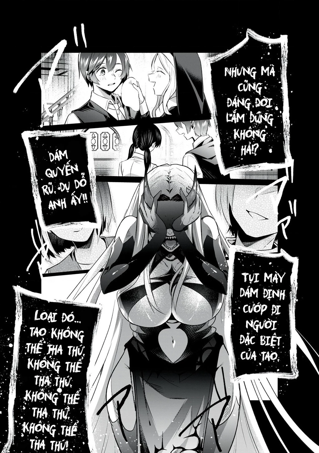 Sousei No Apocrypha Chapter 1 - 41