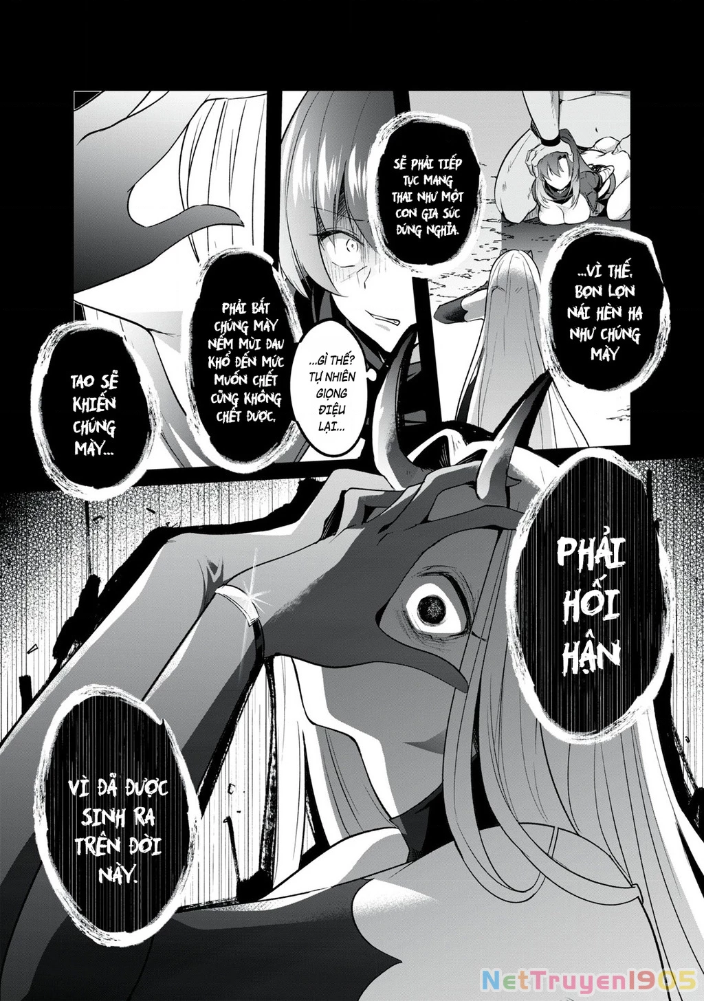 Sousei No Apocrypha Chapter 1 - 42