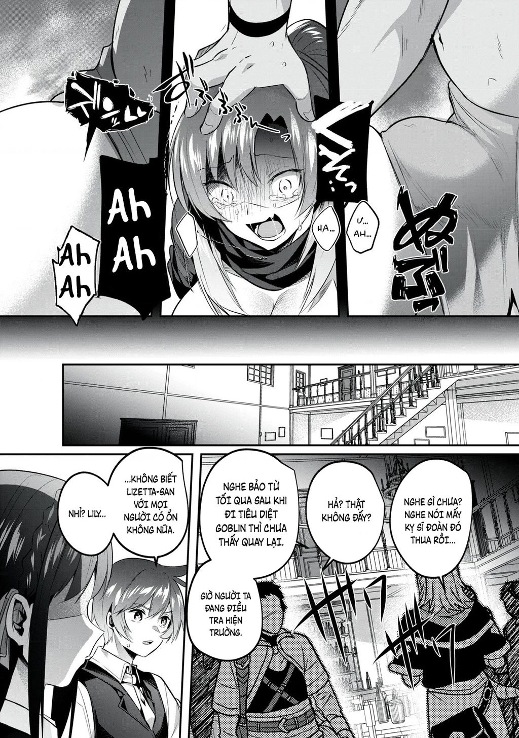 Sousei No Apocrypha Chapter 1 - 44