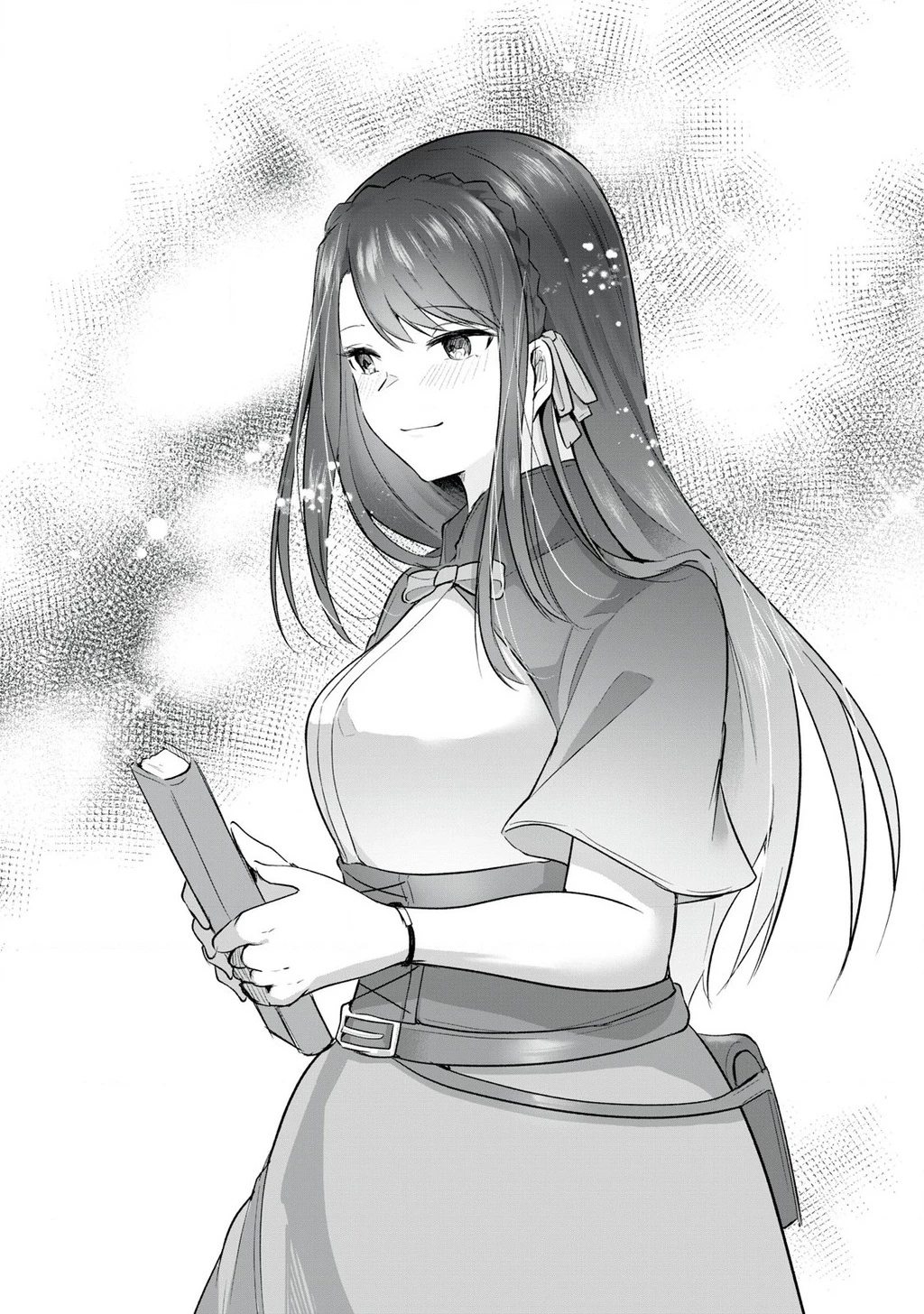Sousei No Apocrypha Chapter 1 - 45