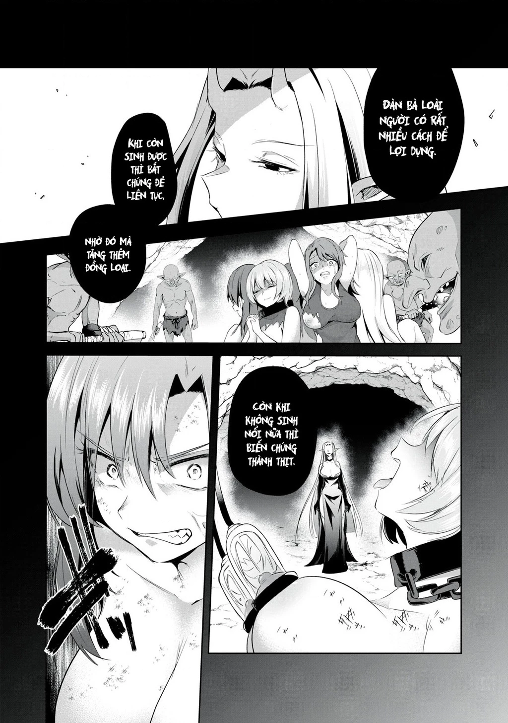 Sousei No Apocrypha Chapter 2 - 9