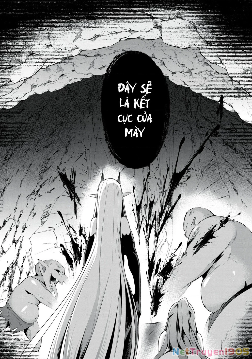 Sousei No Apocrypha Chapter 2 - 11