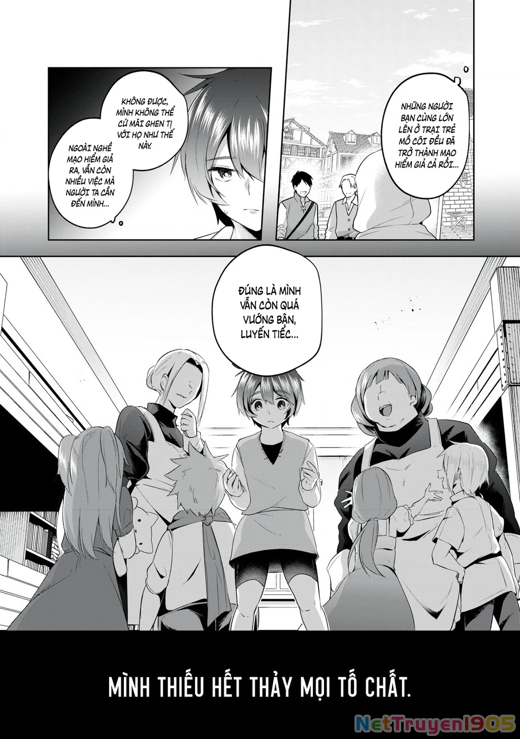 Sousei No Apocrypha Chapter 2 - 14