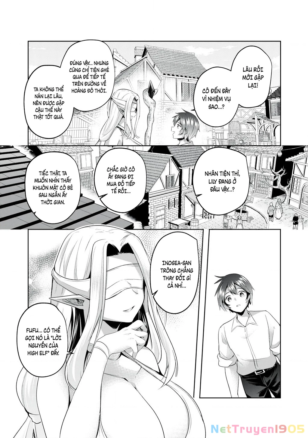 Sousei No Apocrypha Chapter 2 - 26