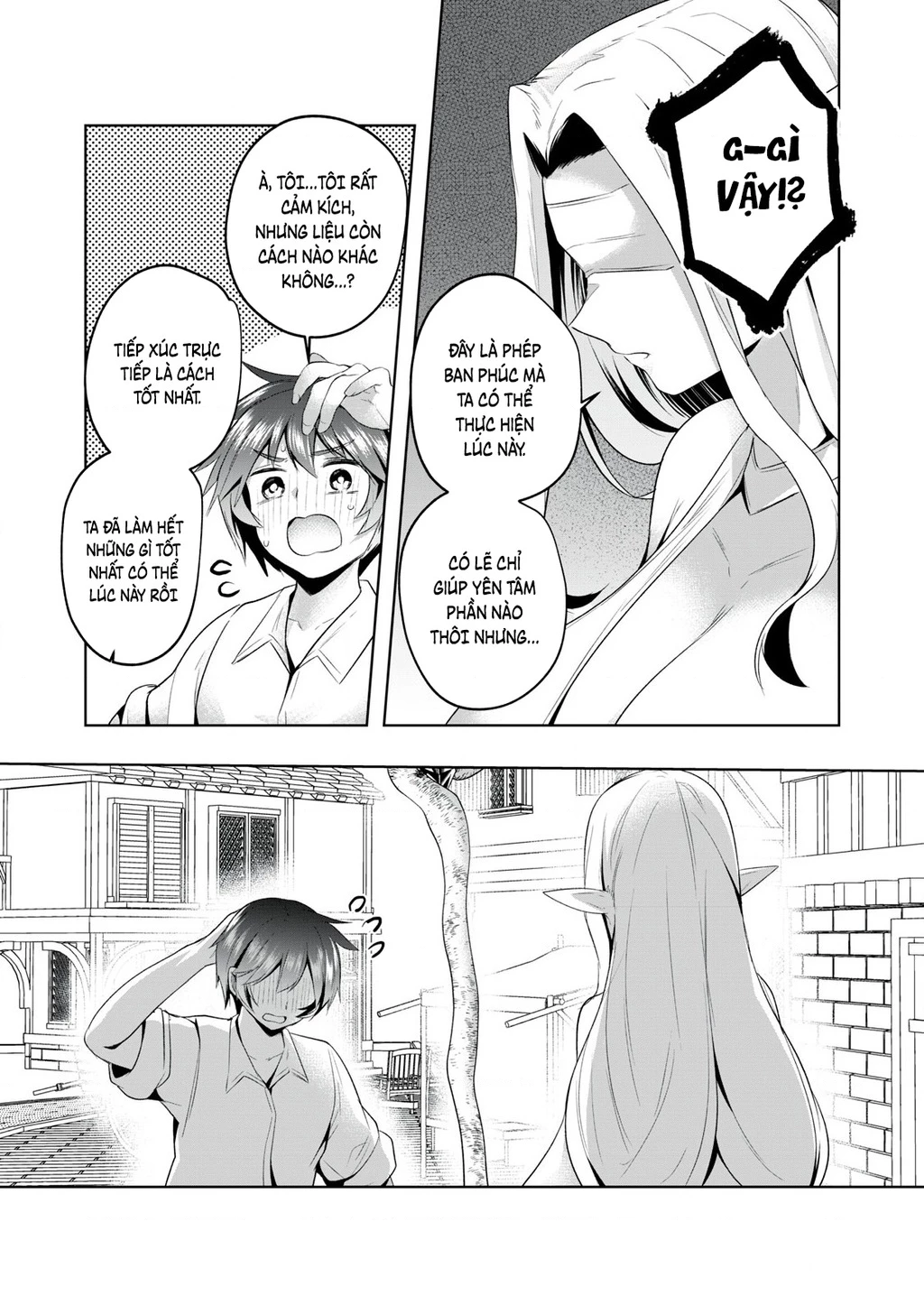 Sousei No Apocrypha Chapter 2 - 31